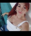 Mariana 36 ans Barcelona Espagne
