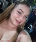 Anna 30 ans Caracas  Venezuela