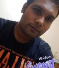 Manish 28 Jahre Cali Colombie