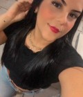 Carolina 29 años Bogota Colombie