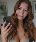 Cristy 45 ans Maracay Venezuela