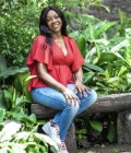 Marosita 58 años Yaoundé  Camerún