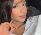 Patricia 19 ans Maracay Venezuela