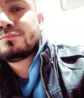 Abel 35 ans Port Moresby  Gambie