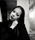 Nata 28 ans Bogota Colombie