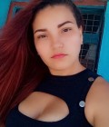 Franyelis 31 Jahre Bolívar  Venezuela