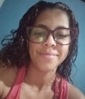 Paula 29 años Lavras Brasil