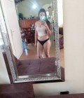 Stefany 25 years Barquisimeto  Venezuela