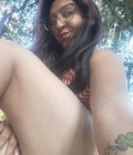 Mary 36 Jahre Mérida  Venezuela