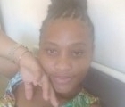 Asmina 29 years Diego Suarez  Madagascar