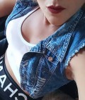 Mari 37 Jahre Merida Venezuela