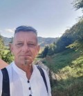 Andree 60 años Achern  Alemania