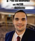 Davor 26 ans Mainz Allemagne