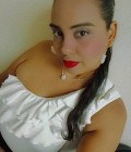 Andrea 36 años Santa Marta Colombie