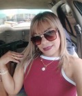 Lili 49 ans Murcia Espagne