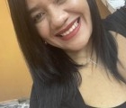 Katerine 34 years Santo Domingo  Dominican Republic