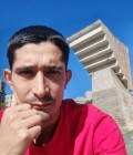 Ian 33 ans Cali Colombie