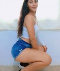 Karina 27 ans La Guaira  Venezuela