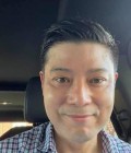 Hieu 54 ans Hồ Chí Minh City Vietnam Viêt Nam