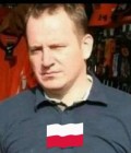 Marek 47 años Kraków  Portugal