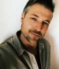 Enzo 47 años Cannes Francia