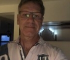 Christian 60 Jahre Battenheim Frankreich