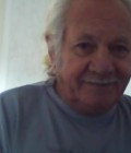 Nando 85 ans Toulon France