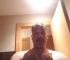 Manuel 43 Jahre Barcelona Spanien