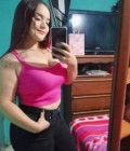 Julieta 26 Jahre Punta Cana Dominikanische Republik