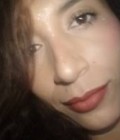 María 24 ans Portuguesa Venezuela
