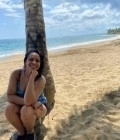 Sara 39 Jahre Santo Domingo  Dominikanische Republik