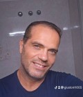 Giuseppe 53 ans Torrevieja  Espagne