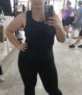 Nayla 41 years Barinas Venezuela