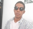Alexis 35 años Montelibano Córdoba  Colombie