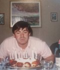 Max 47 Jahre Brest Frankreich