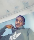 Mervin 34 Jahre Amsterdam  Niederlande