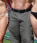 Jack 47 años Zürich Suiza