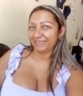 Yesenia 31 ans Caracas  Venezuela