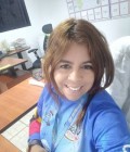 Alessandra 50 Jahre Maracay Venezuela