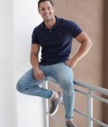 Mason 38 Jahre Miami Etats-Unis