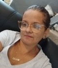 Zuly 47 ans Punto Fijo (falcón) Venezuela