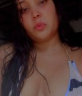 Lili 27 Jahre Caracas Venezuela