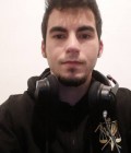Gregory 29 ans Nîmes France
