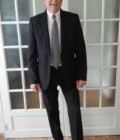 Guy 76 ans Blaye France