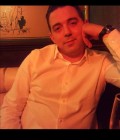 Rafael 36 años Madrid  Espagne