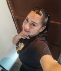 Shaily 35 ans Bogota Colombie