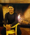 Léo 29 años Cuidad De Guatemala  Guatemala