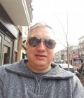Carlos 53 Jahre Barranquilla  Kolumbien