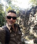 Loic 47 Jahre Privas Frankreich