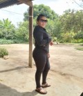 María 30 años Ciudad Bolivar  Venezuela